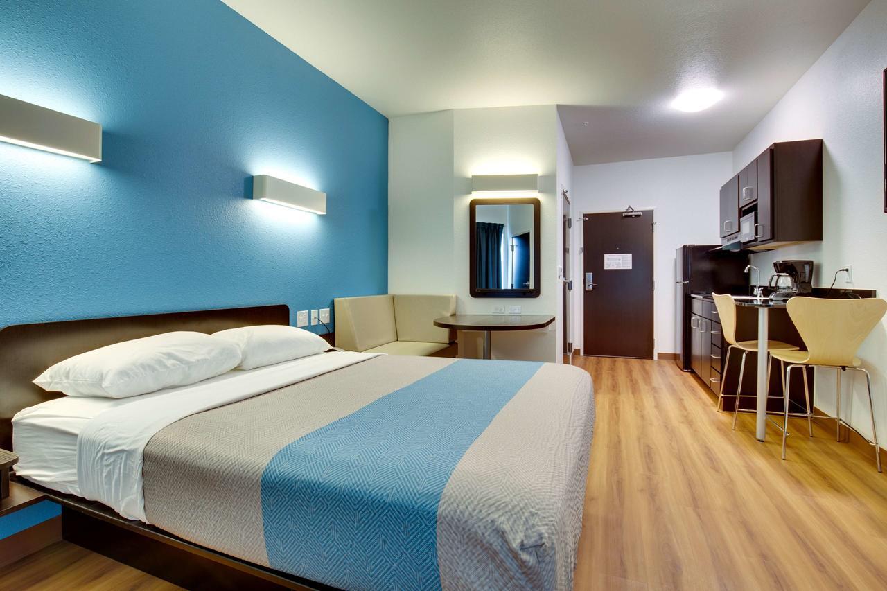 Motel 6-Poplar Bluff, Mo Luaran gambar