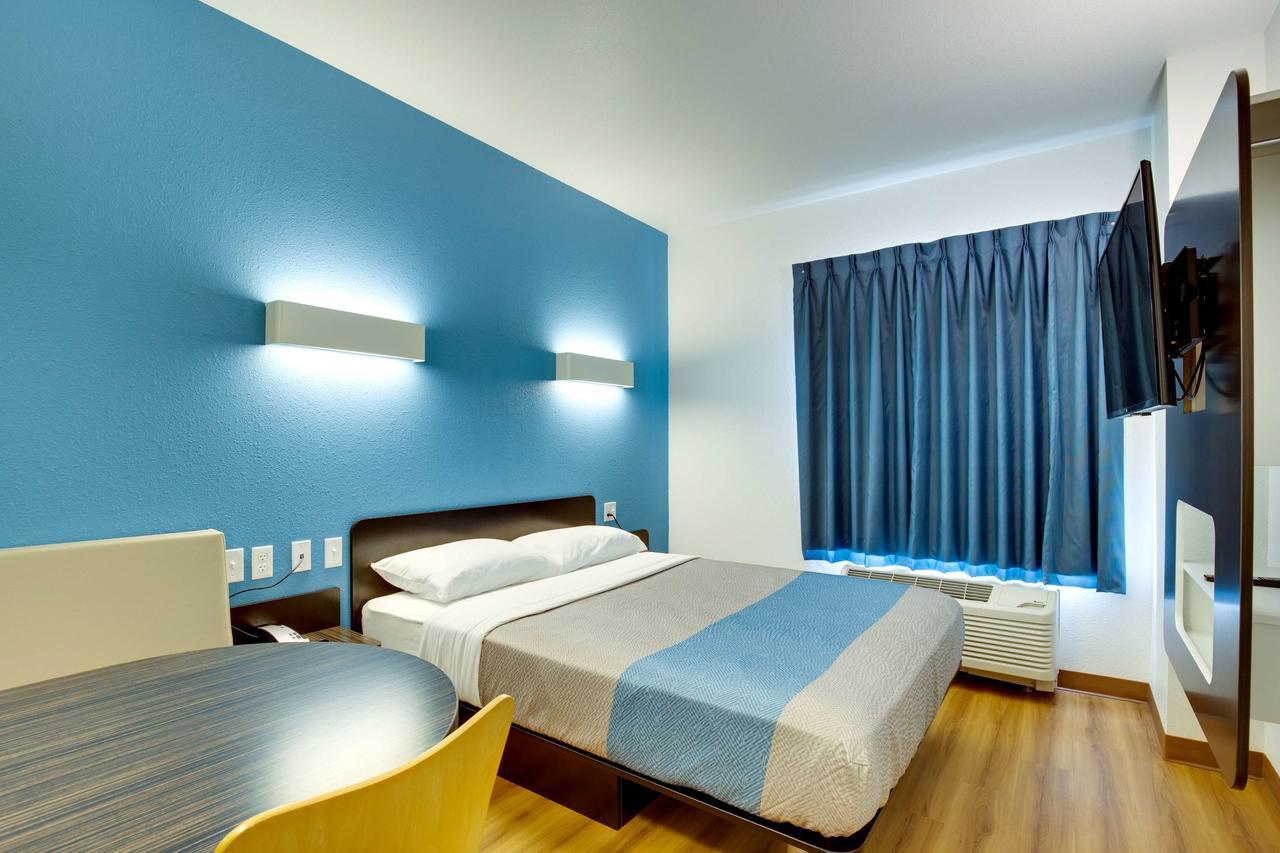 Motel 6-Poplar Bluff, Mo Luaran gambar