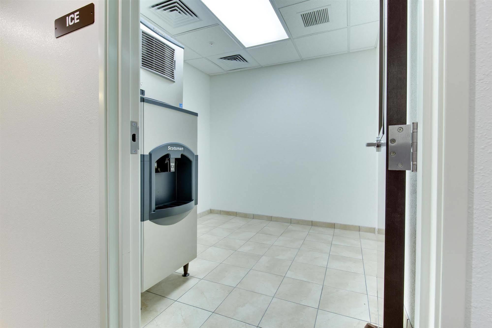 Motel 6-Poplar Bluff, Mo Luaran gambar