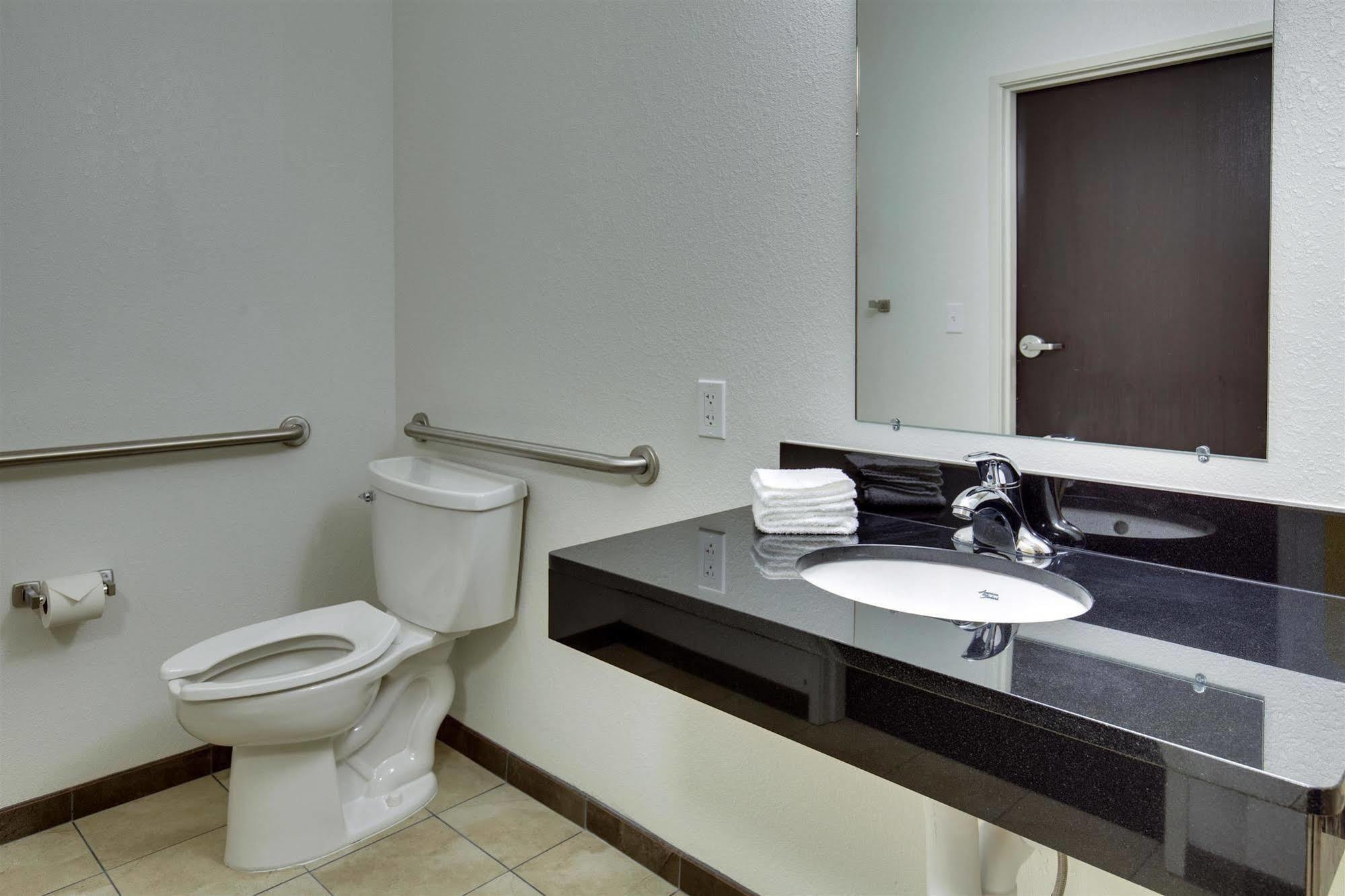 Motel 6-Poplar Bluff, Mo Luaran gambar