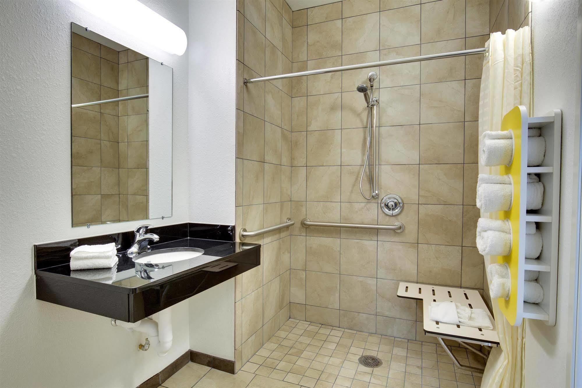 Motel 6-Poplar Bluff, Mo Luaran gambar