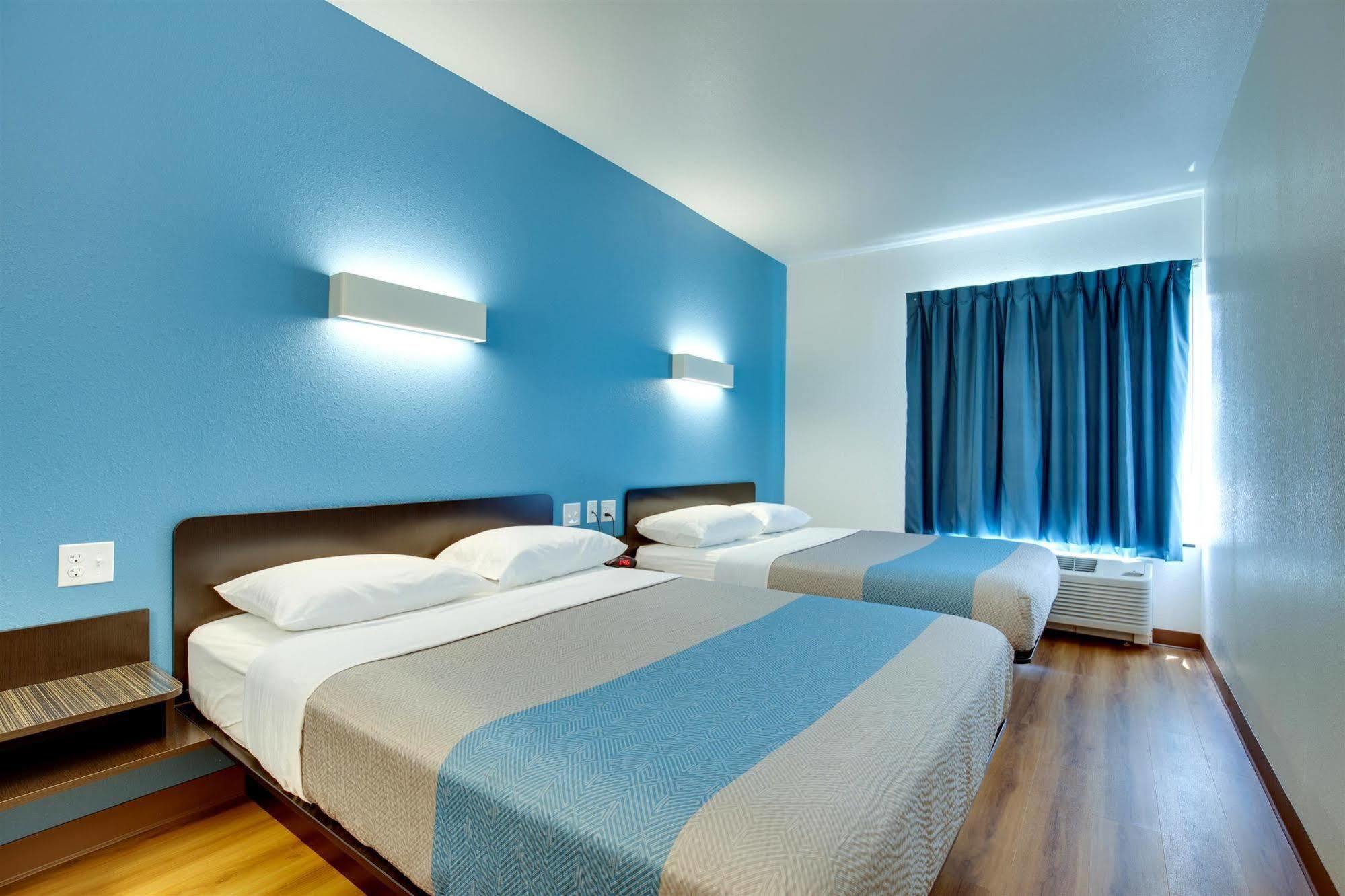 Motel 6-Poplar Bluff, Mo Luaran gambar