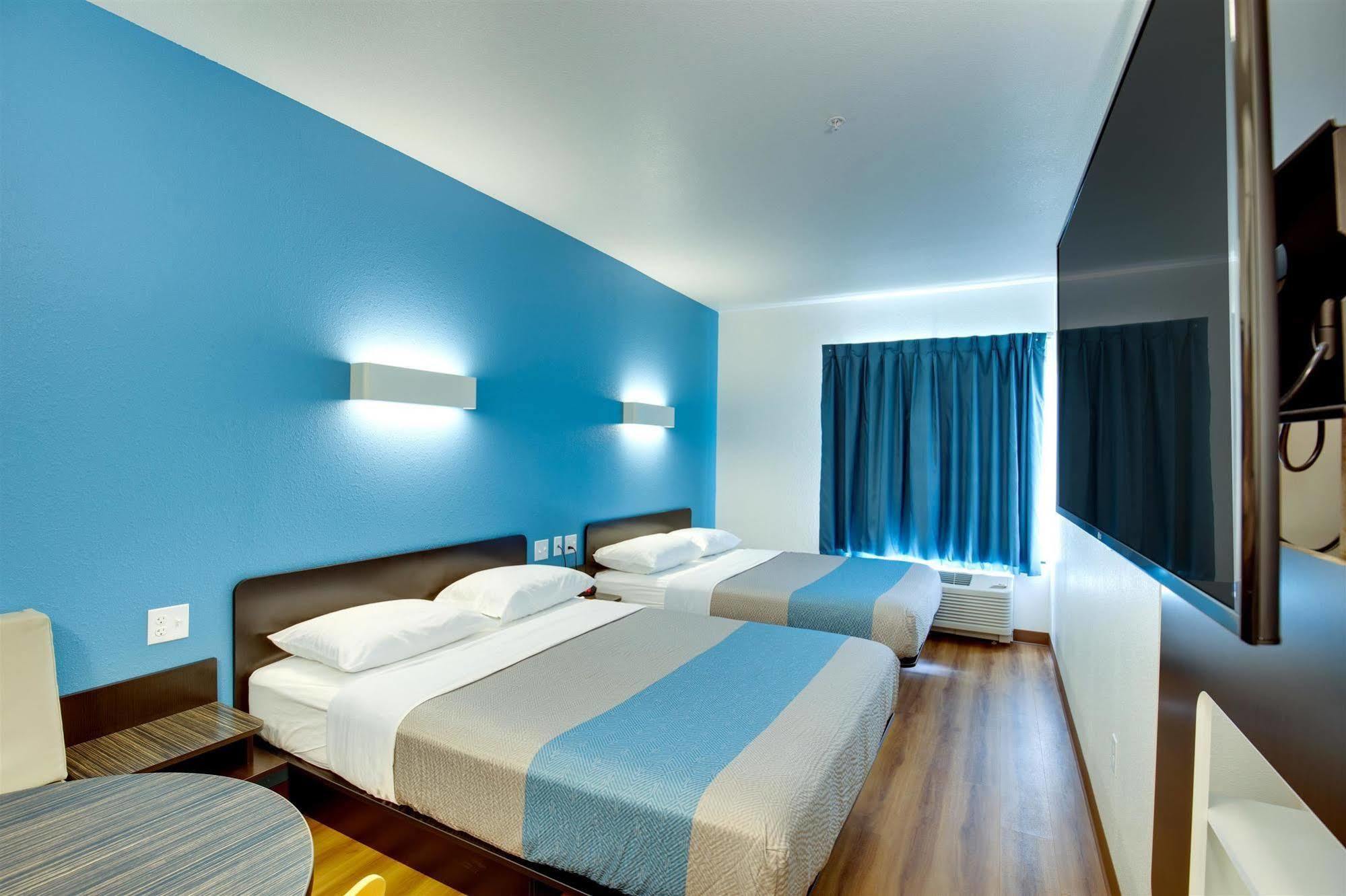 Motel 6-Poplar Bluff, Mo Luaran gambar