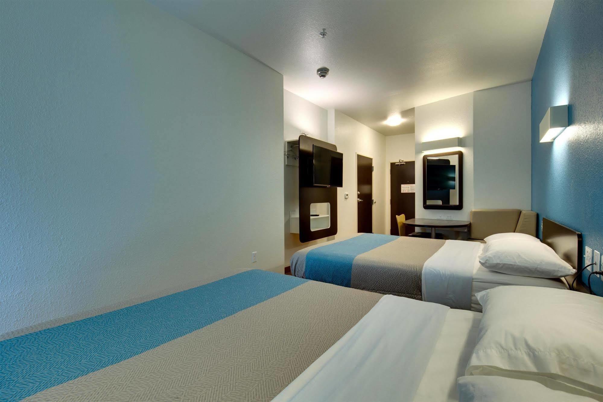 Motel 6-Poplar Bluff, Mo Luaran gambar