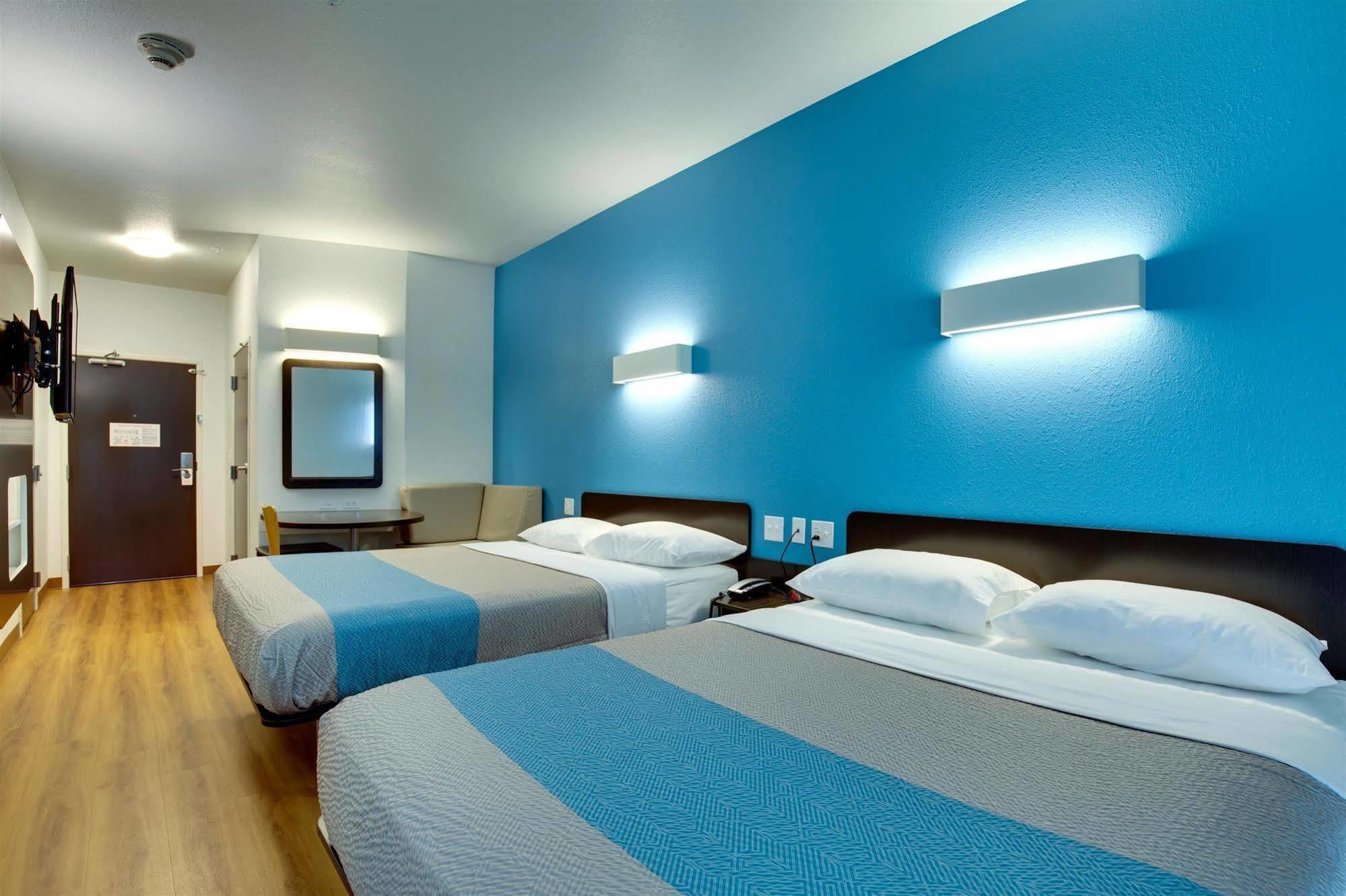 Motel 6-Poplar Bluff, Mo Luaran gambar