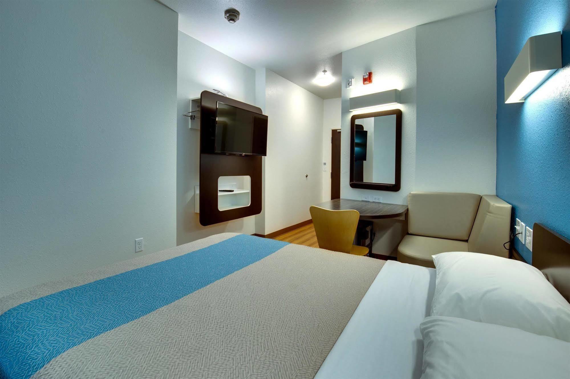 Motel 6-Poplar Bluff, Mo Luaran gambar