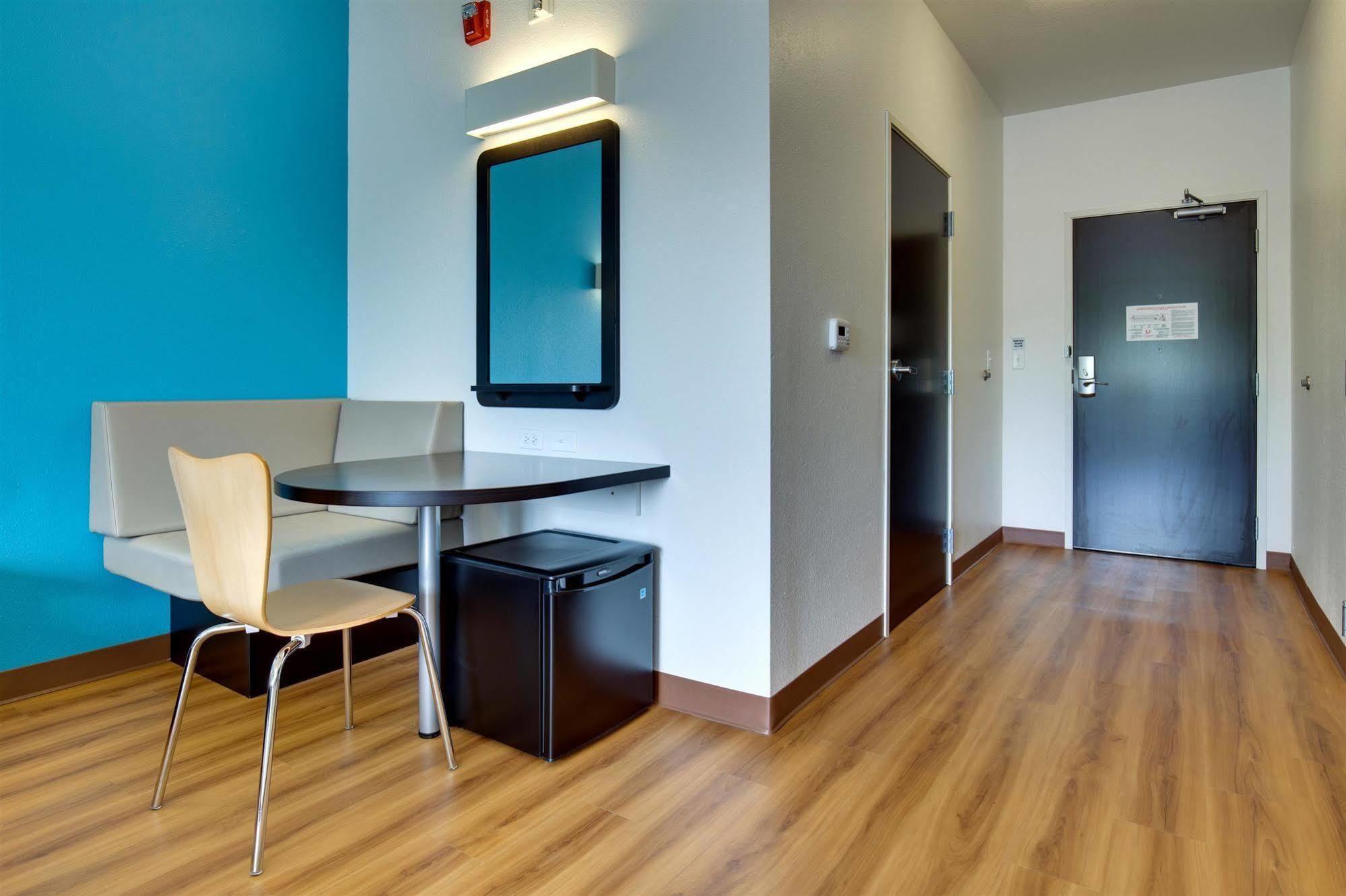 Motel 6-Poplar Bluff, Mo Luaran gambar